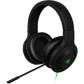 RAZER 雷蛇 头戴式游戏耳机