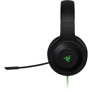 RAZER 雷蛇 头戴式游戏耳机