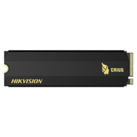 HIKVISION 海康威视 C2000 PRO M.2 NVMe 固态硬盘 1TB