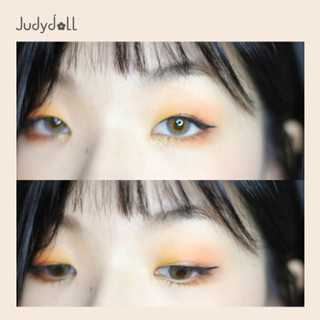 JudydoLL 橘朵 梦幻烟花十二色眼影盘