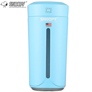 SNOOPY 史努比 SP-N363 USB加湿器