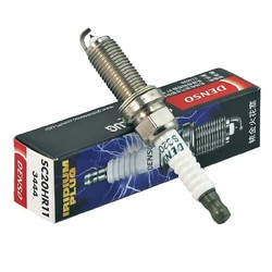 DENSO 电装 SC20HR11 火花塞 *2件+凑单品