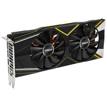 国内首发？非公版RX5700挑战者评测&拆解&R5 3600装机贴