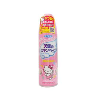 Fumakilla Skin Vape hellokitty 天使系列 驱蚊喷雾 200ml 铁罐装