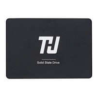 THU 小飞侠 SATA3 笔记本/台式机电脑固态硬盘 120G