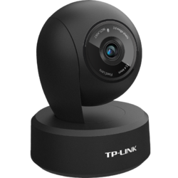 TP-LINK TL-IPC43AN-4 云台无线摄像头 300万超清版