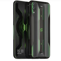BLACK SHARK 黑鲨手机2 Pro 智能手机 12GB+128GB