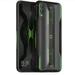 BLACK SHARK 黑鲨手机2 Pro 智能手机 12GB+128GB