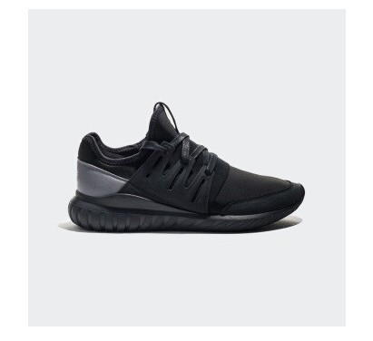 adidas 阿迪达斯 三叶草 mi Tubular Radial 男子休闲运动鞋