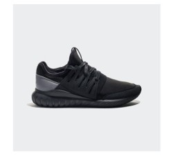 adidas 阿迪达斯 三叶草 mi Tubular Radial 男子休闲运动鞋