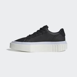 阿迪达斯官方 三叶草 adidas HYPERSLEEK女子经典鞋EE8275 *2件
