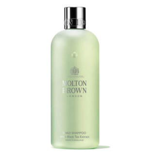 MOLTON BROWN 红茶精华洗发水