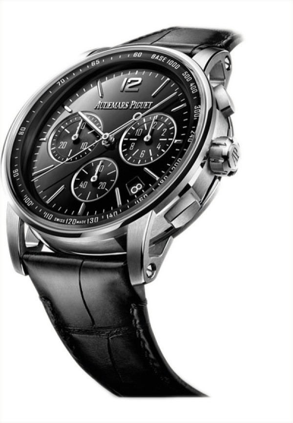 商品audemars piguet 爱彼 code 11.59系列 26393bc.oo.a002cr.