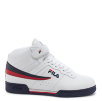 银联爆品日: Fila 斐乐 F-13 High-Top 男士运动鞋