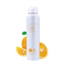 RAFRA 防晒喷雾 SPF50/PA++++ 100g *3件