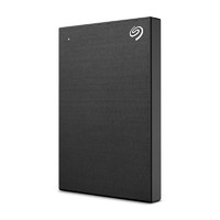 SEAGATE 希捷 新睿品 铭系列 1TB USB3.0 移动硬盘