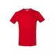 U.S. POLO ASSN. 美国马球协会 男款短袖T恤 红色 *3件