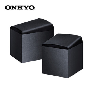 安桥（ONKYO）SKH-410 音响 音箱 杜比全景声扬声器 反射式音响