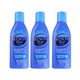 预售、好物种草：Selsun Blue 特效去屑止痒洗发水 紫/蓝盖 200ml 3瓶装