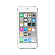 10日10点：Apple iPod touch 256GB 银色 2019新款