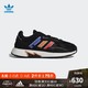 阿迪达斯官方 adidas 三叶草 TRESC RUN BR 男子经典鞋EG4720 *2件