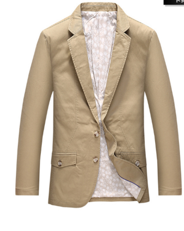 百科首页 服饰鞋包 男装 男外套 男士西服 雅鹿 商品首页