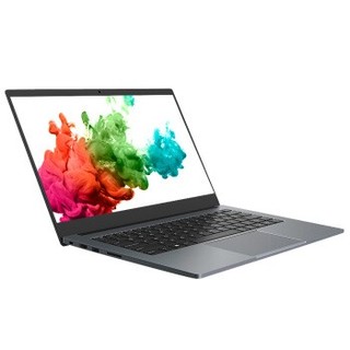 MECHREVO 机械革命 S1 Pro 14.0英寸 轻薄本 星空灰(酷睿i5-8265U、MX250、8GB、512GB SSD、1080P）