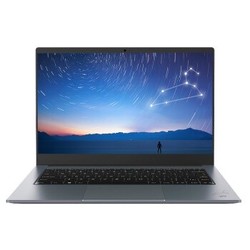 MECHREVO 机械革命 悦系列S1 Pro 14英寸笔记本电脑（i5-8265U、8GB、512GB、MX250）狮子星座版