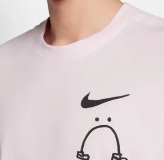 Nike 耐克 Dri-FIT AO0624 男子跑步T恤