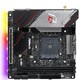 ASRock 华擎 X570 Phantom Gaming ITX/TB3主板