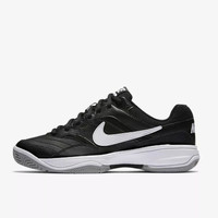 耐克 NIKE Court Lite 男子网球鞋