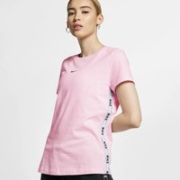 历史低价：Nike 耐克 Sportswear AR5341 女子T恤