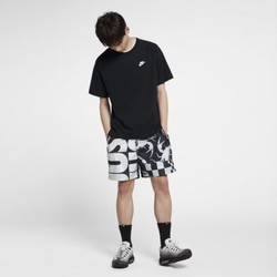 Nike Sportswear 男子印花短裤