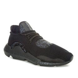 Y-3 Mens Saikou Trainers 男士跑鞋