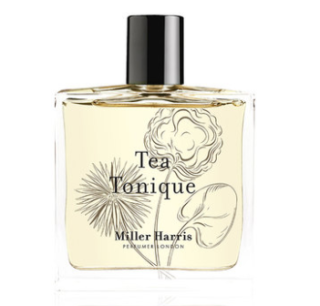 Miller Harris 经典系列 午后伯爵茶香调女士香水 100ml