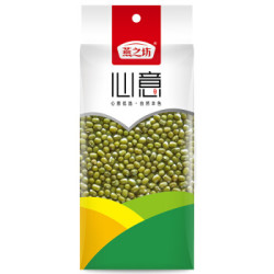 燕之坊 澳洲绿豆 460g *2件