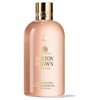 MOLTON BROWN 茉莉太阳花沐浴露 300ml