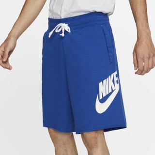 再降价：Nike Sportswear 男子短裤