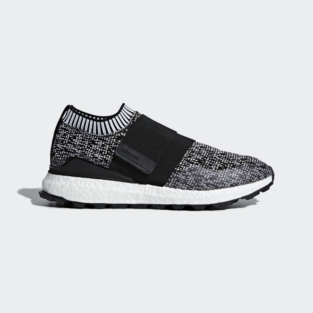 全站首晒：299元购入的ultraboost 19款黑武士开箱