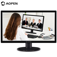 艾尔鹏（AOPEN）22CH1Q 21.5英寸 1080P全高清可壁挂显示器（HDMI版）