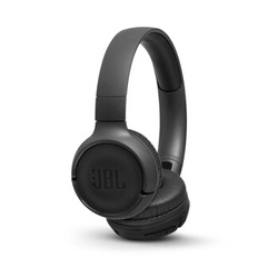 JBL 杰宝 TUNE 500BT 头戴式无线蓝牙耳机