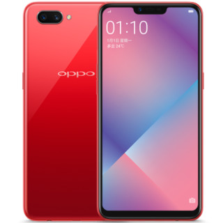 OPPO A5 4G手机