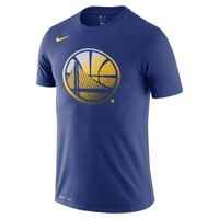 NIKE 耐克 金州勇士队 Dri-FIT 男子 NBA T恤