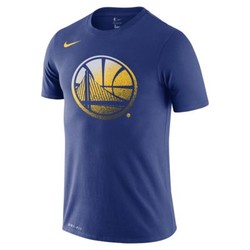 NIKE 耐克 金州勇士队 Dri-FIT 男子 NBA T恤