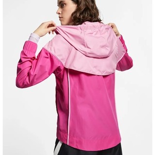 Nike 耐克 Sportswear Windrunner 女子梭织夹克