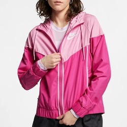 Nike 耐克 Sportswear Windrunner 女子梭织夹克