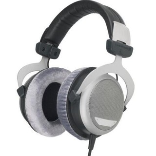 中亚Prime会员：Beyerdynamic 拜亚动力 DT880 Premium 头戴式耳机 32欧姆