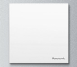 Panasonic 松下 空白面板
