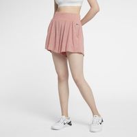 Nike Dri-FIT Studio AR6362-252 女子瑜伽训练短裤
