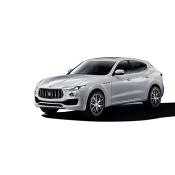 maserati 玛莎拉蒂 levante 2018款 suv汽车 (3.